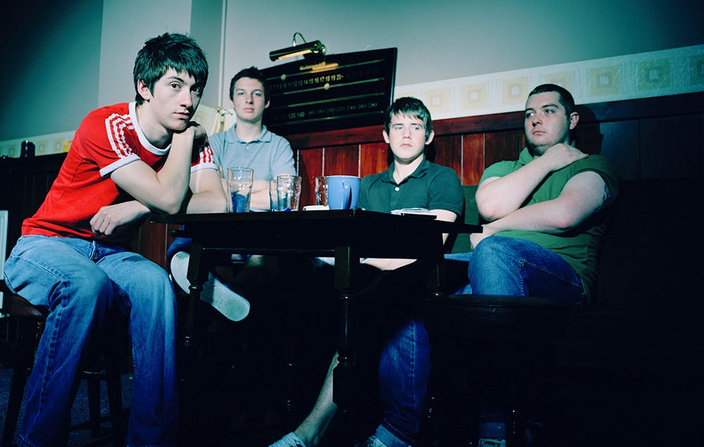 Ranked: Arctic Monkeys' Greatest Albums