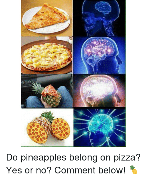 Why Pineapple Belongs on Pizza: Deliciously Bold Flavor Fusion