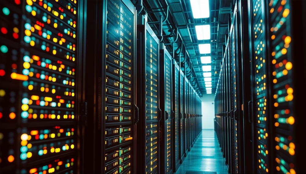 Transform IT with Software Defined Data Centers