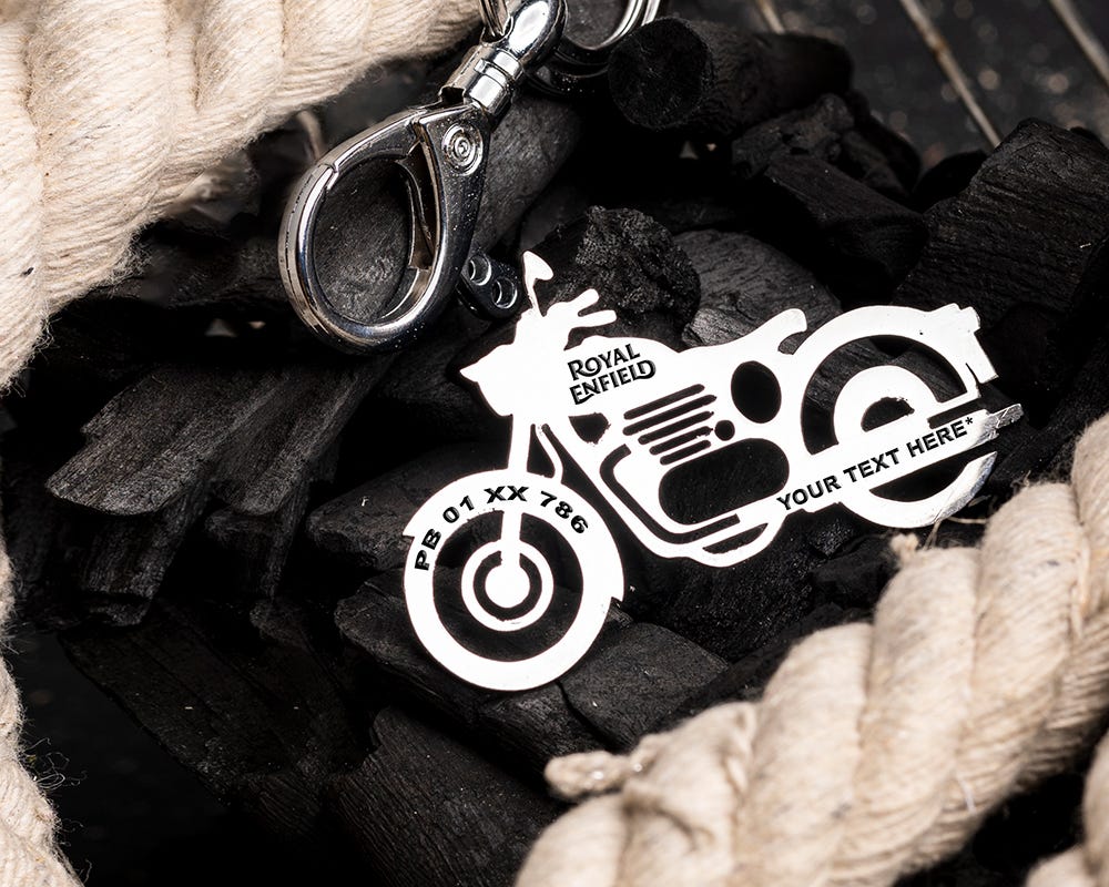 Useful accessories to add to your keychain! by AMPKrafts Medium