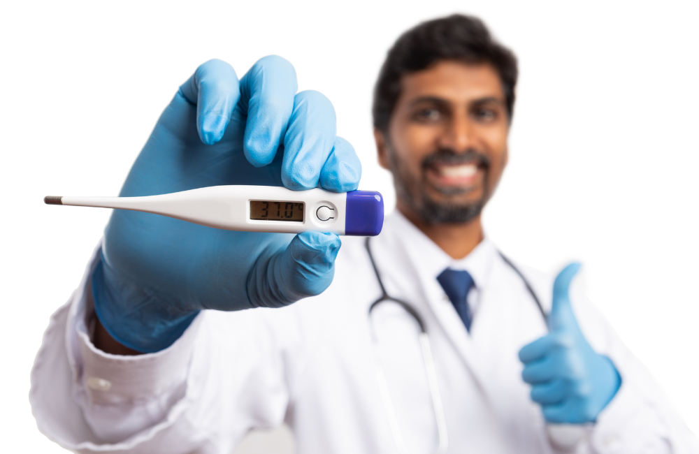 Understanding Normal Body Temperature Facts and Insights by Supriya