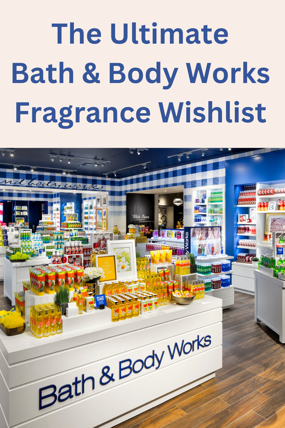 5 Must-Have Bath and Body Works Fragrances to Add to Your Wishlist in ...