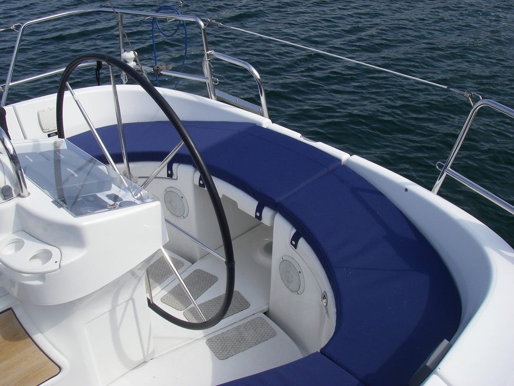 Sail in Style Custom Boat top Repair and Cockpit Cushion Solutions Boattopsrepair Medium