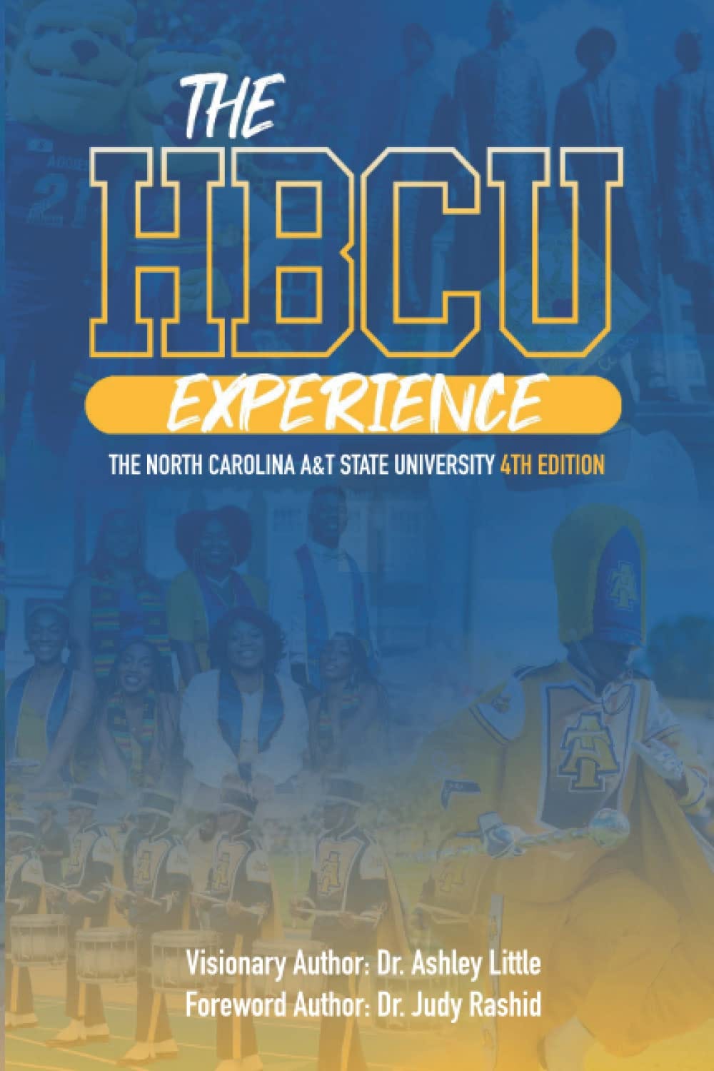 [BOOKS] The HBCU Experience: The North Carolina A&T State University ...