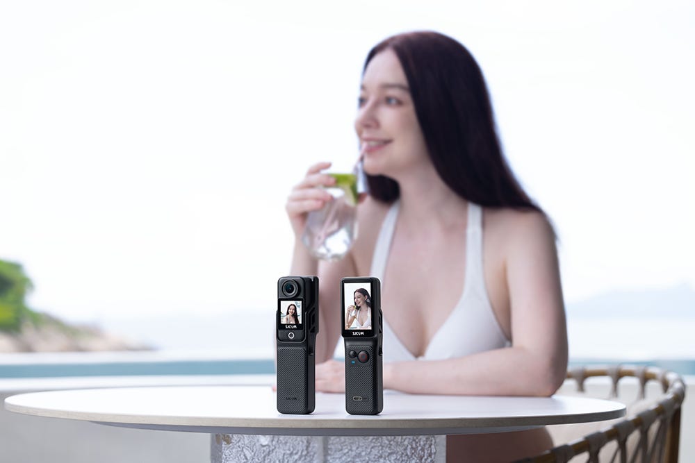 How to Choose the Best Handheld Action Camera for Your Needs