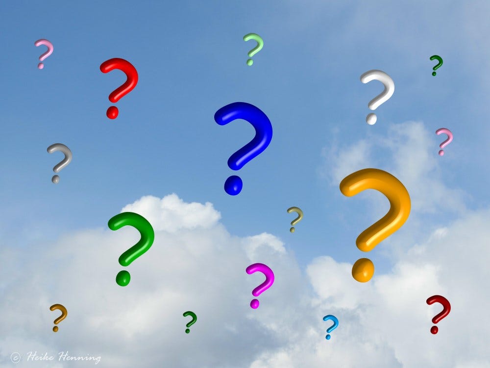 Rätsel/Was ist das? | by Lese-Fröschlein | Medium