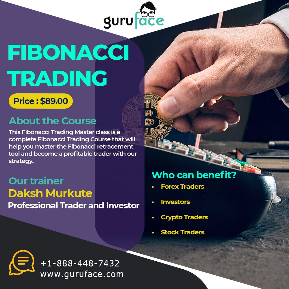 Mastering The Art Of Fibonacci Trading Your Ultimate Guide To Success