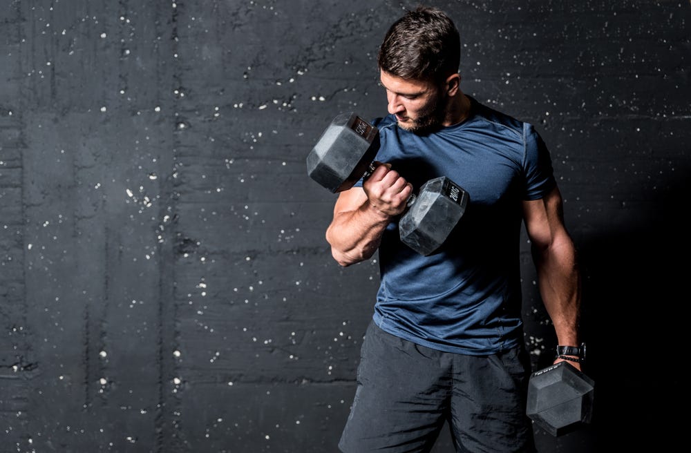Points To Consider Before Choosing The Best Gym In Ahmedabad | by