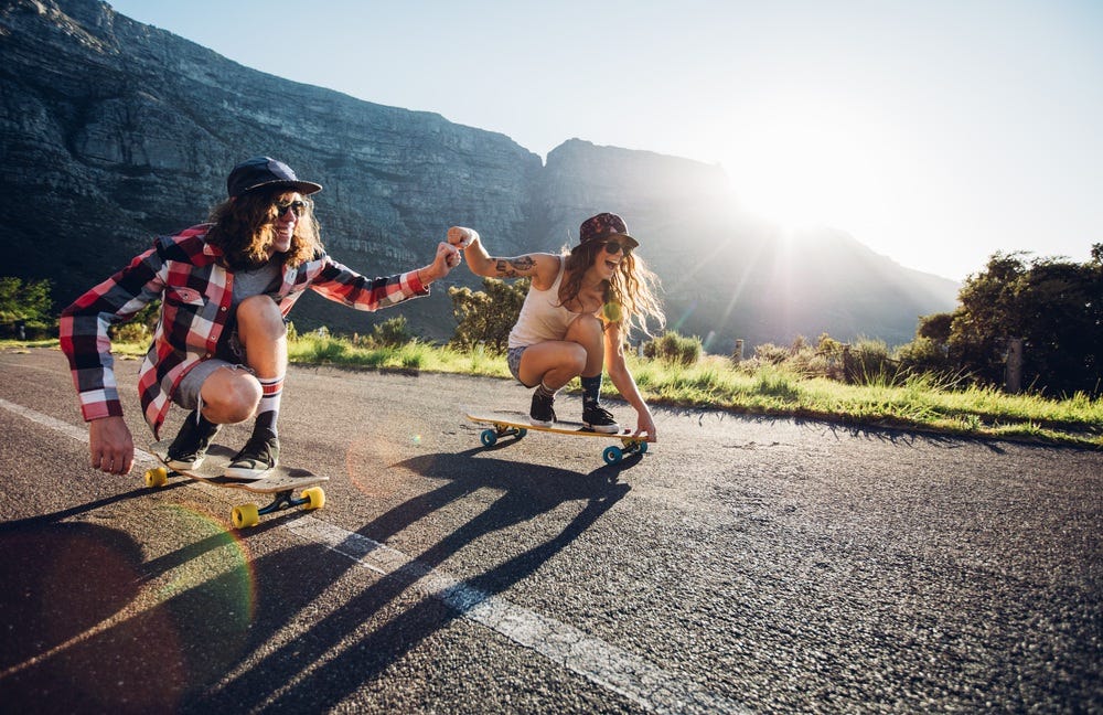 Longboard tips for Beginners. When it comes to longboarding then the