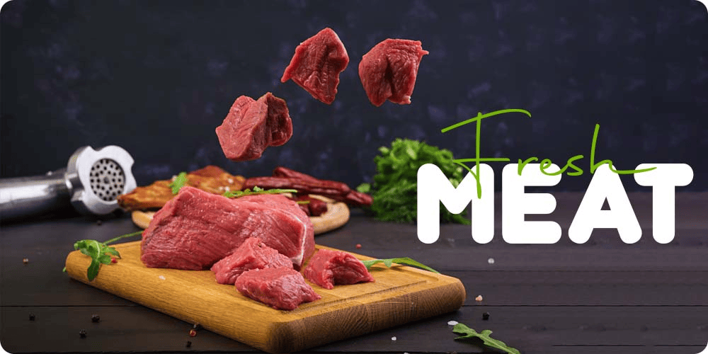 Fresh meat delivery deals
