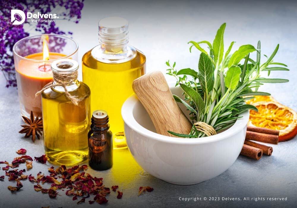 Scented Candles Market Sales Analysis & Growth Opportunities by