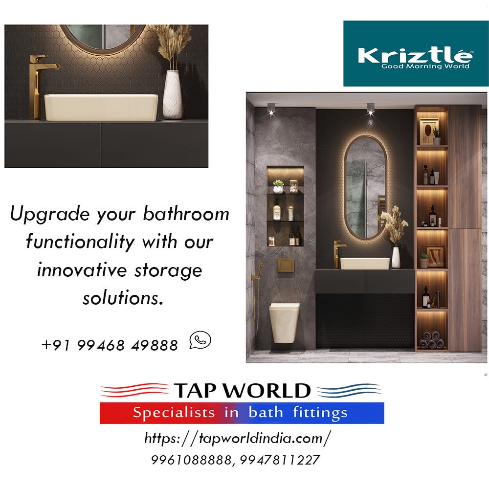Elevate Your Space Unveiling the Finest Bathroom Renovation Services in Kochi by