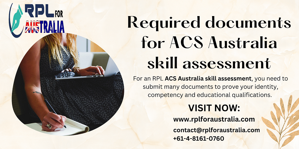 required-documents-for-acs-australia-skill-assessment-by-rpl