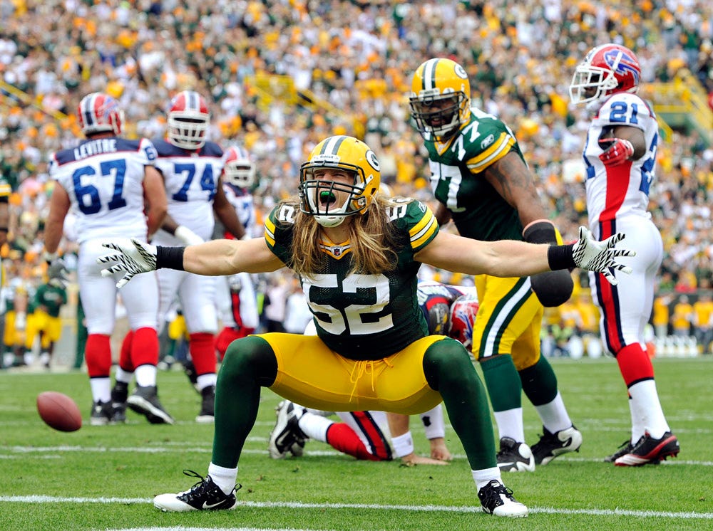 Week 4 Streaming Defenses. Week 4 begins tonight, and for those… by