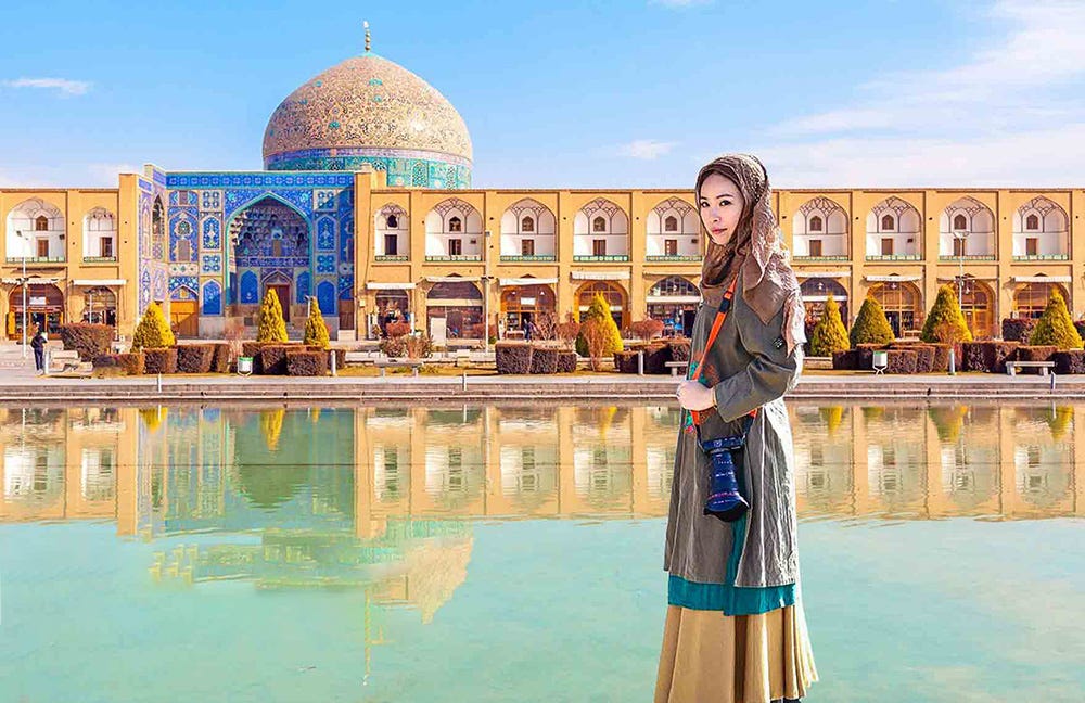 Things To Know Before Travel To Iran By Eavar Travel Tour Operator