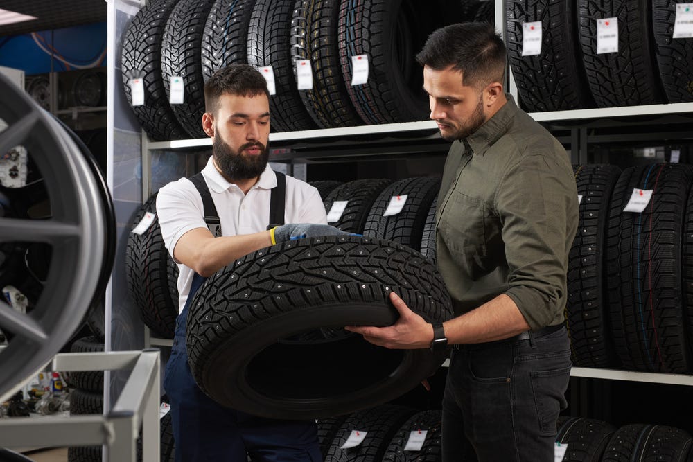 Tire Agent Coupon & Promo Codes for December 2021 Islajack Medium