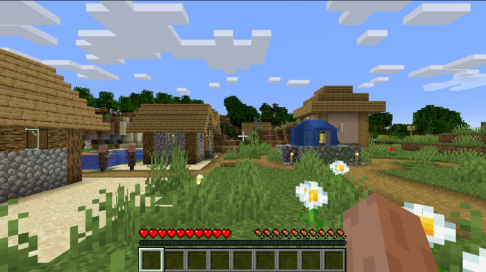 Minecraft 1.21.82 APK (Mediafire) Download Gratis Nova Versao Para ...