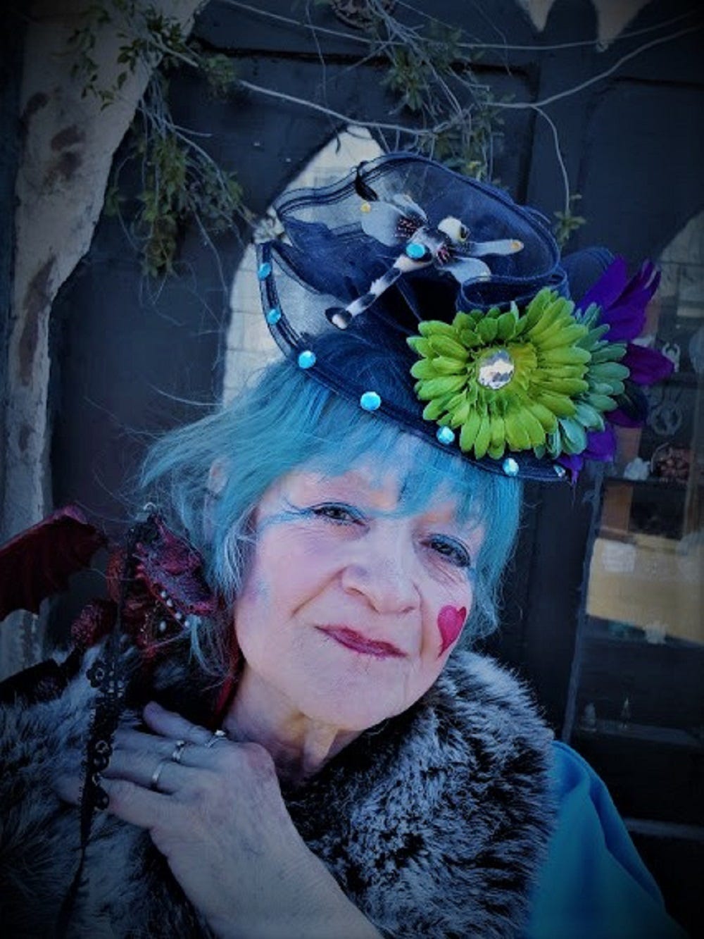 5 Things You Likely Won’t See at the Renaissance Festival by Suzy