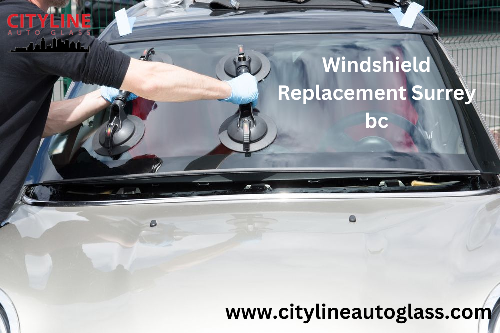 Windshield Replacement Surrey bc Citylineautoglass Medium