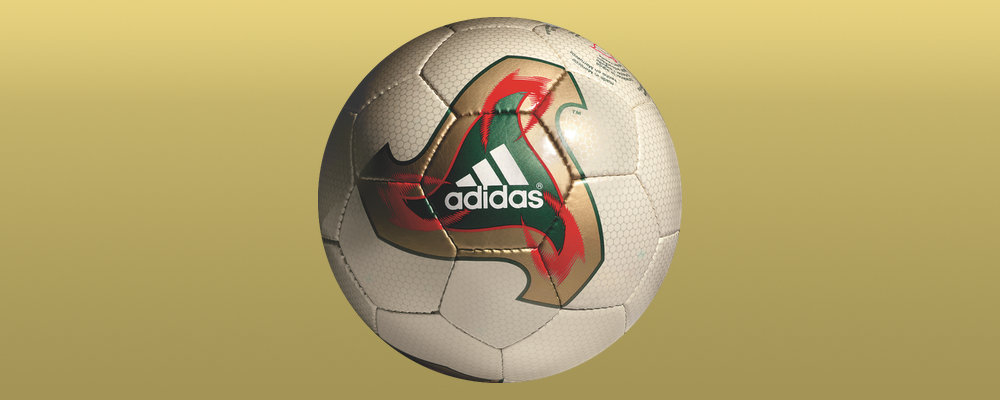 Why the Adidas Fevernova is my all-time favourite soccer ball. | by By  Association | Medium