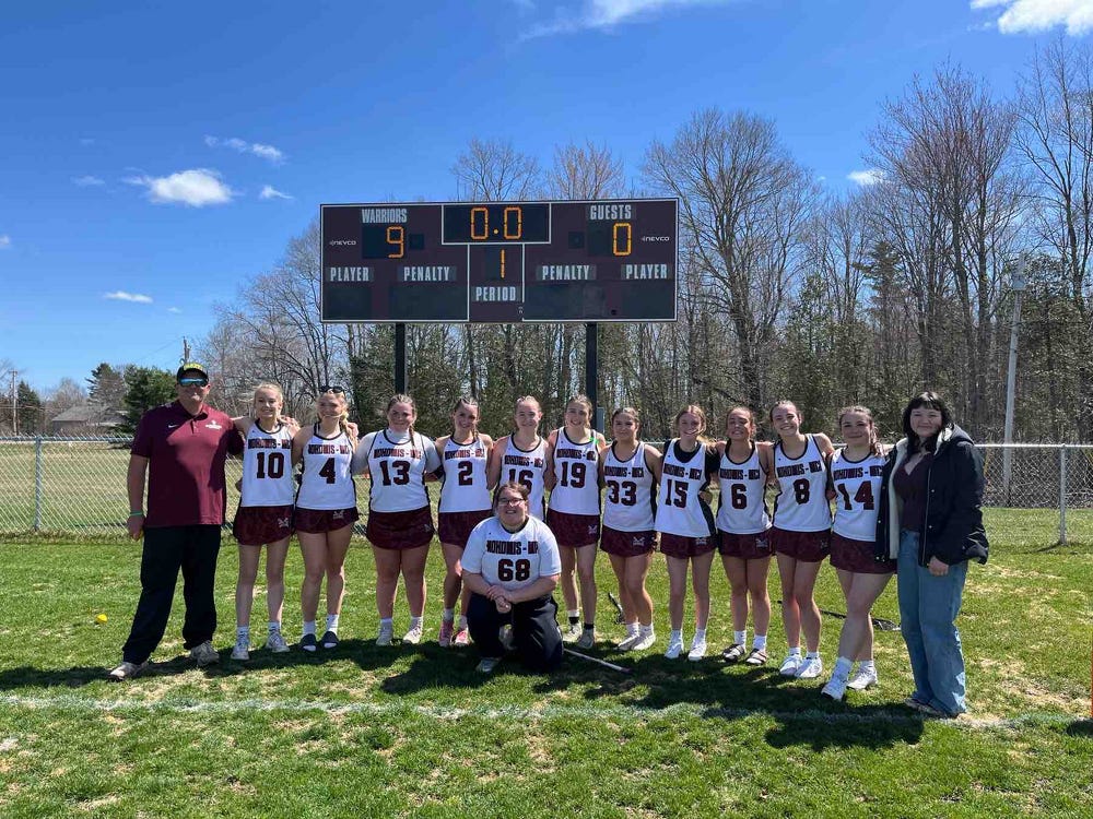 Nokomis Lacrosse Needs a Feeder Program