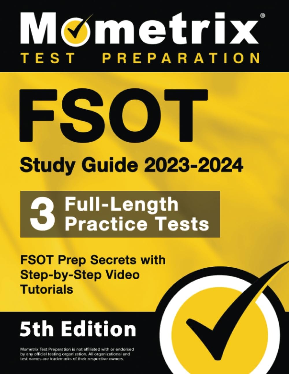 [READ][BEST]} FSOT Study Guide 202320243 FullLength Practice Tests