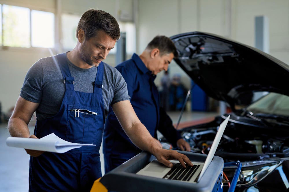 The Importance of Regular Vehicle Inspections in Kelowna Ensuring Safety and Environmental