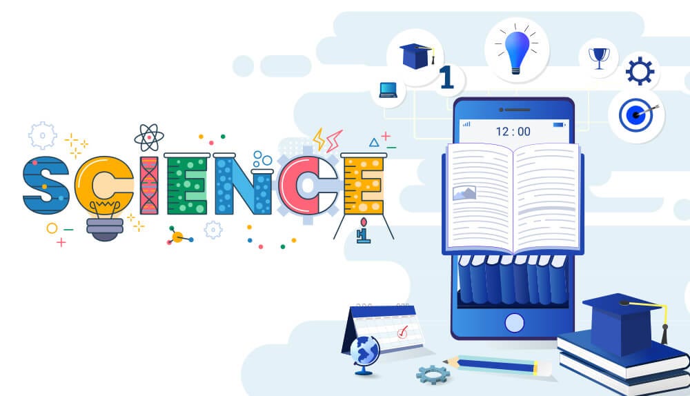 NCERT SOLUTIONS FOR CLASS 9 SCIENCE | by Geneolearning | Medium