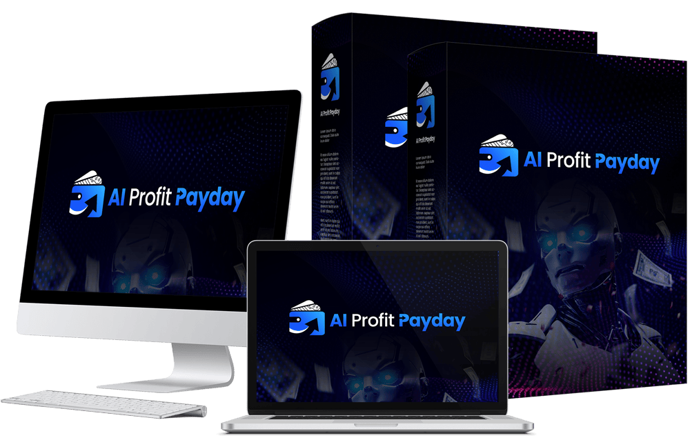 Ai Profit Payday Review Unleashing a Lucrative Autopilot Online Opportunity by Review