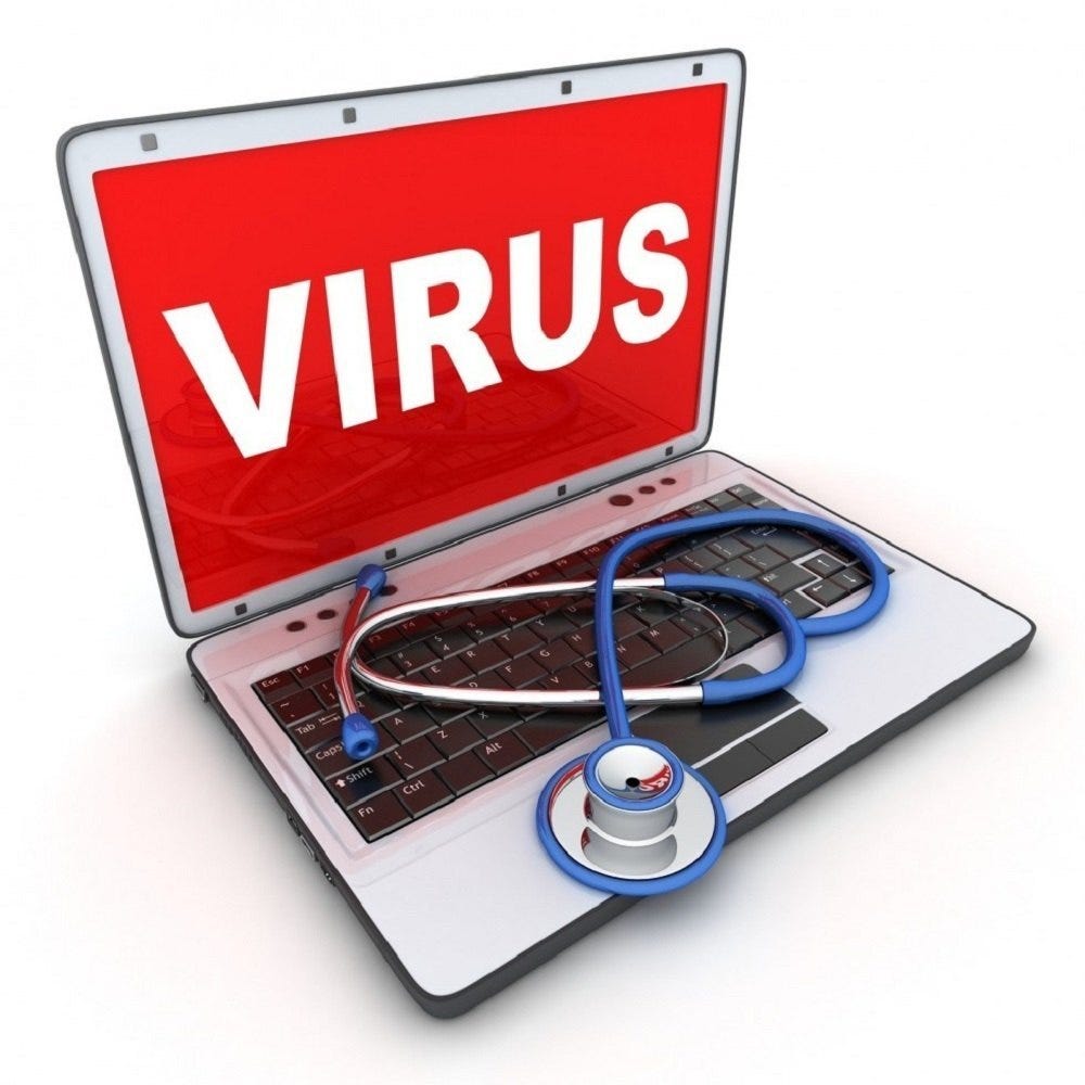 Virus Removal Services in Bangalore: Protecting Your Devices and Data