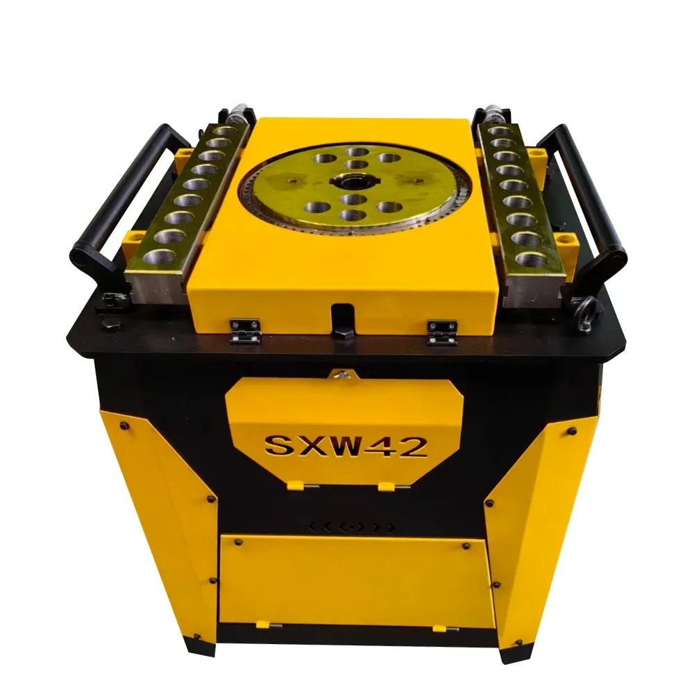 SXW42 Bar Bending Machine in India Latest Prices Sona Construction