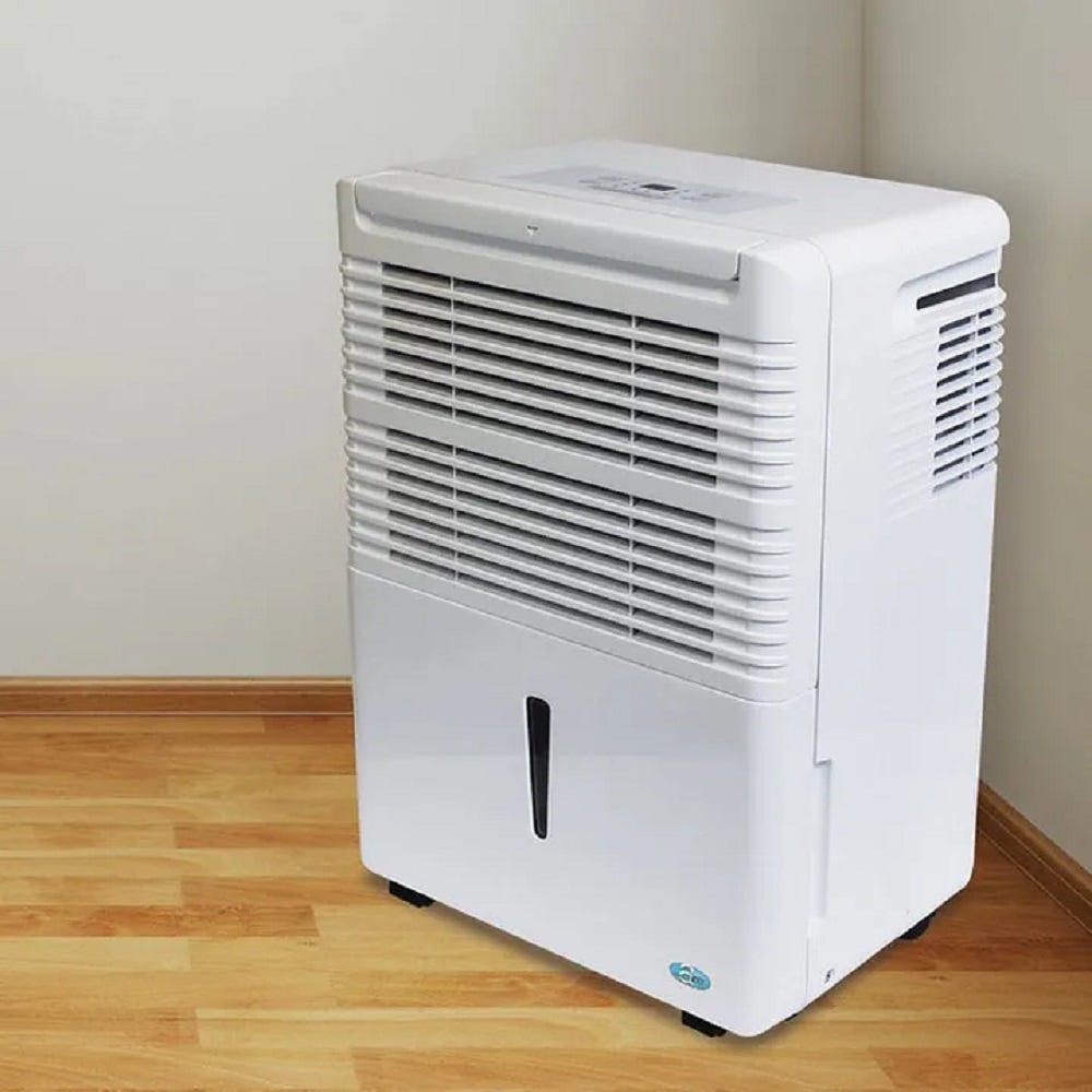 How a dehumidifier can help improve your air conditioning Harris