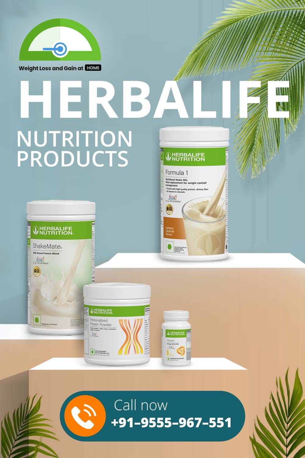 Herbalife nutrition products near Saket, by Weight loss and gain at home