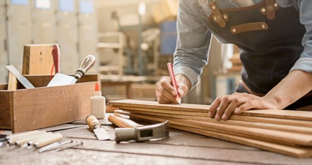 Bamboo Kitchen Cabinets