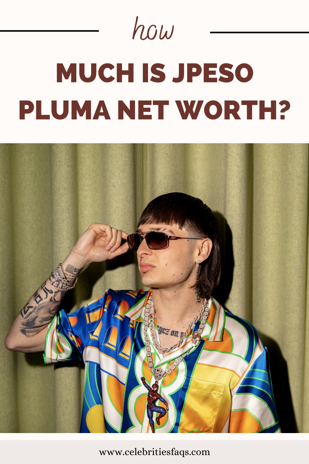 Peso Pluma Net Worth Age, Biography, Height & Earning Elina Willams