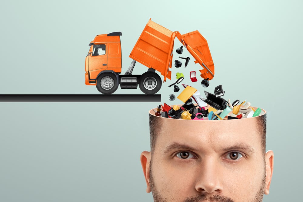 There are Microplastics in Our Brains: A Possible Factor in Neurotoxicity