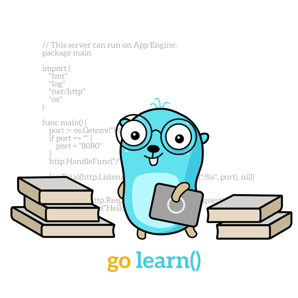 Learning go — Boost your journey (part 1) by Alessandro Petraro Dev