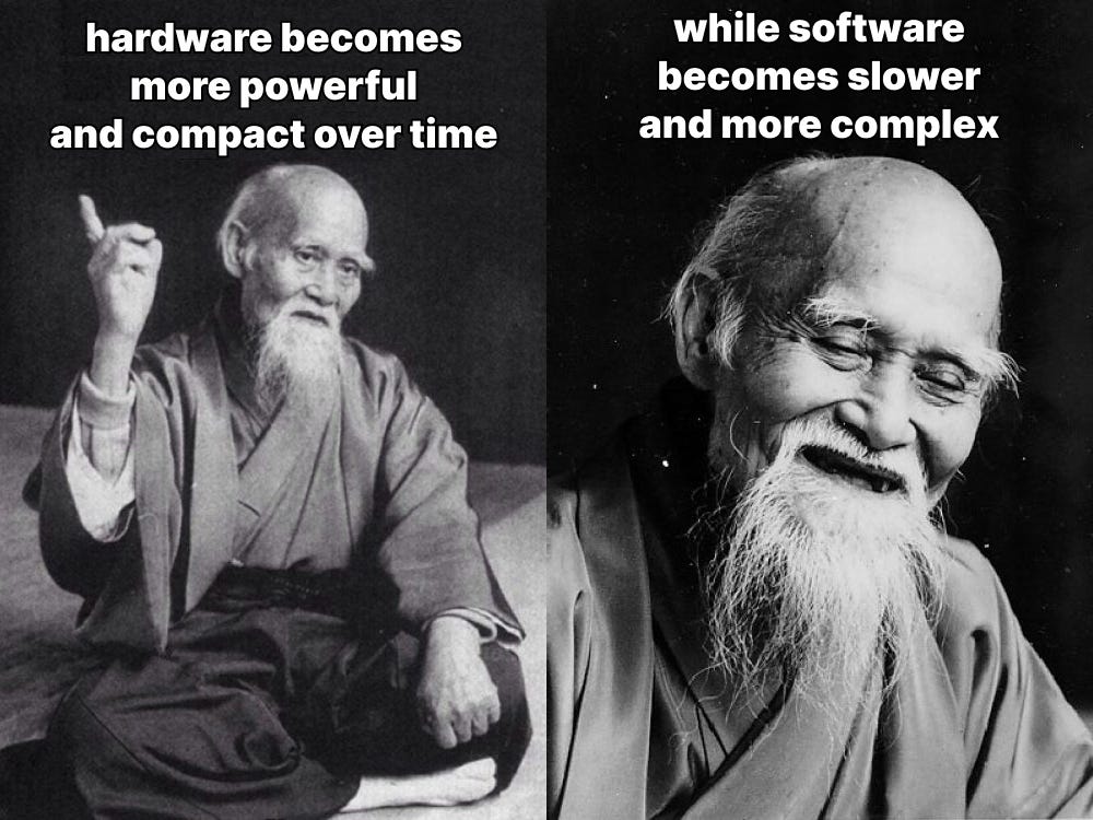 Mastering Thread Safety in Swift With One Runtime Trick by Geor