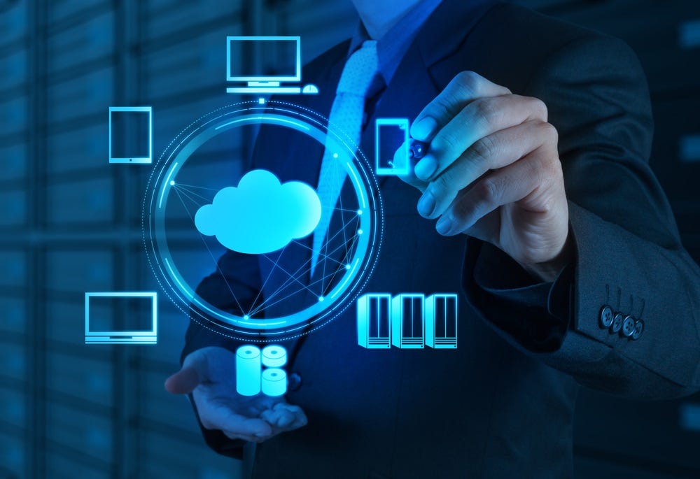 Cloud Application Lifecycle Management: The Application Development Life Cycle Beyond Applications
