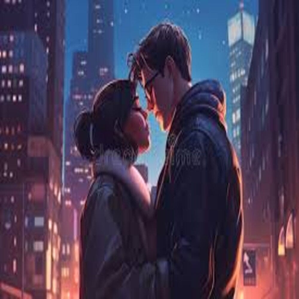 Revolutionizing Romance: The Shift Towards Online Dating - Success Stories and Statistics