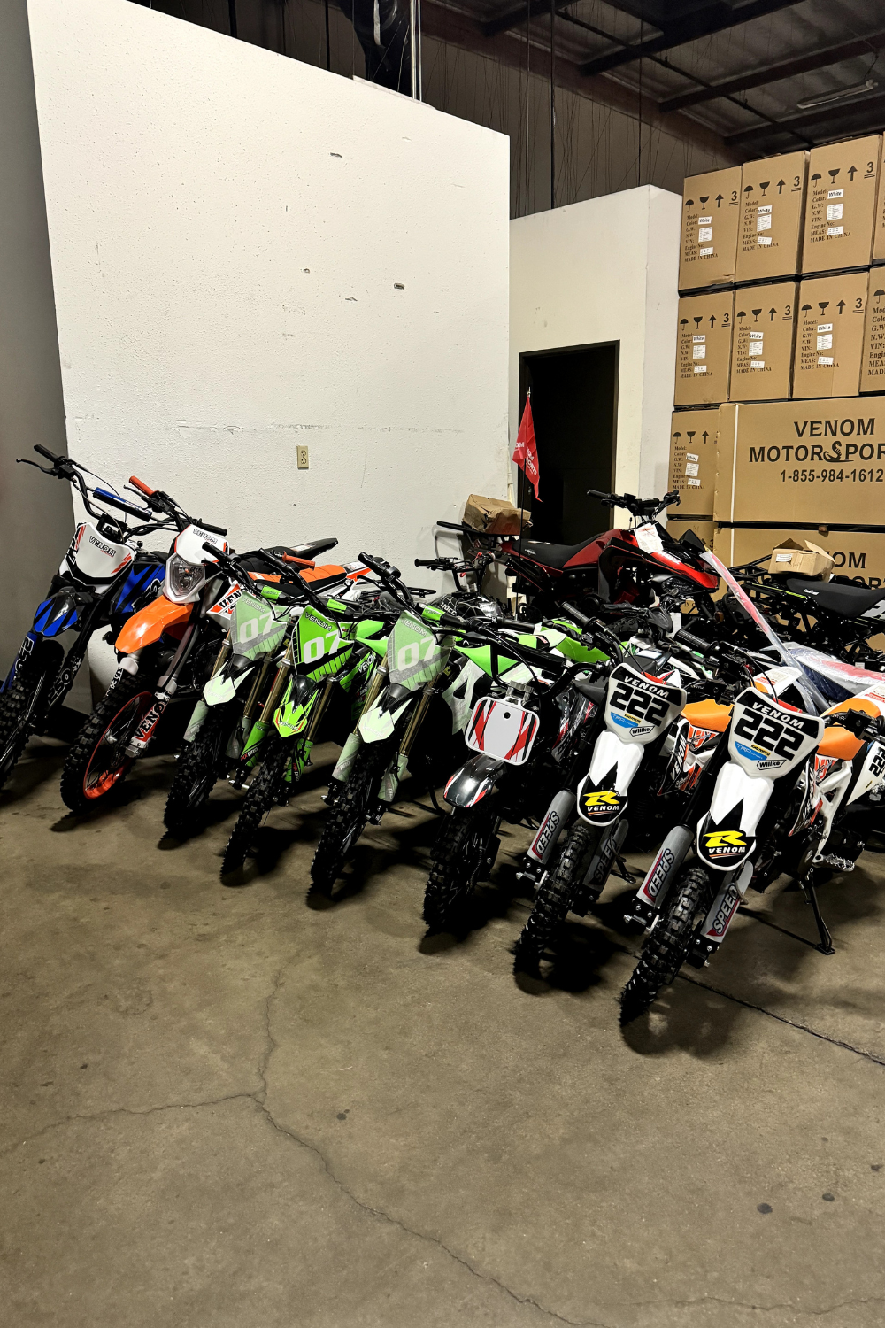 Best Deals on Cheap Dirt Bikes for Sale: 5 Models Under $1500