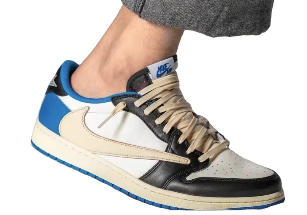 What Does 4c Mean In Shoe Size When It Comes To Buying Shoes For Our 