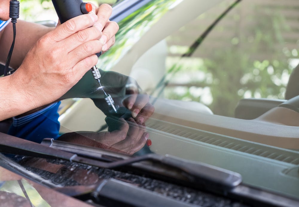 A Look At Some Ways to Keep Your Windshield Safe While Driving on Roads by Arcoautoglasswh