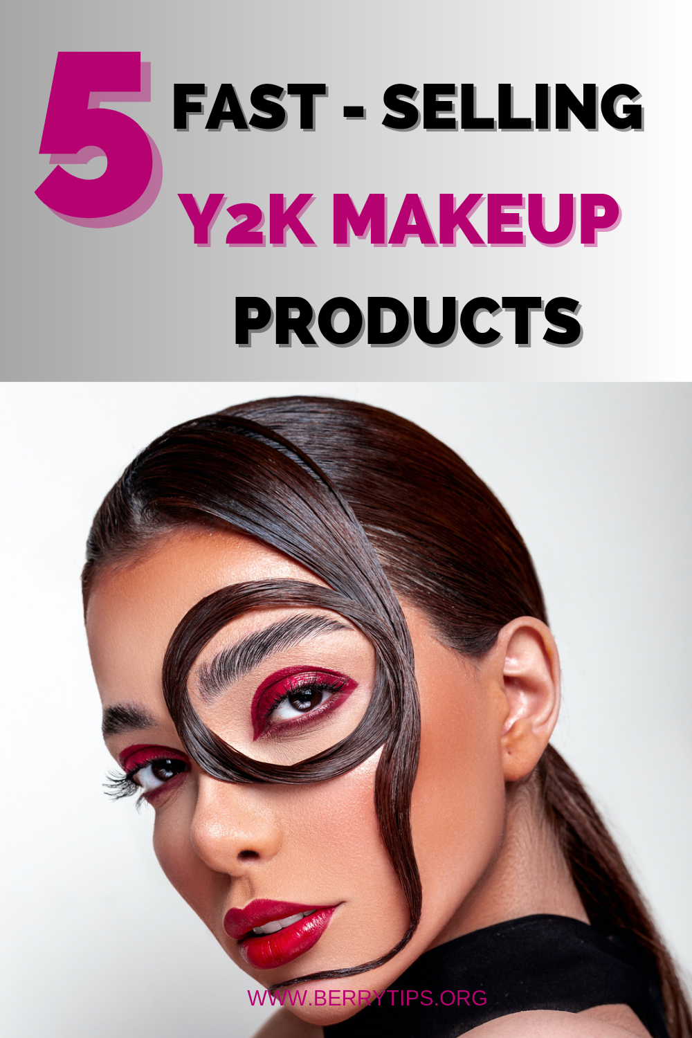5 Fast-Selling Y2K Makeup Products And Where To Buy | by BerryTips.Org ...