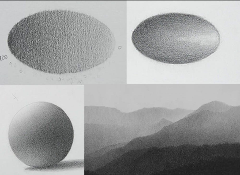 Is Drawing with Graphite Pencils Harmful? by PencilPerceptions Medium