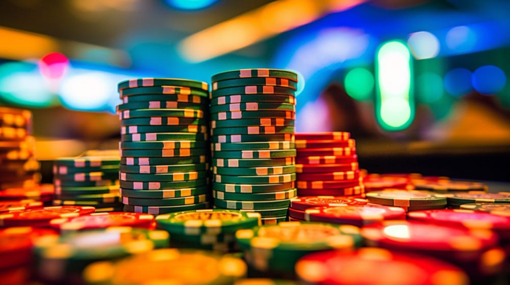 Benefits of internet-based casinos surpass those of conventional counterparts in India An Incredibly Easy Method That Works For All