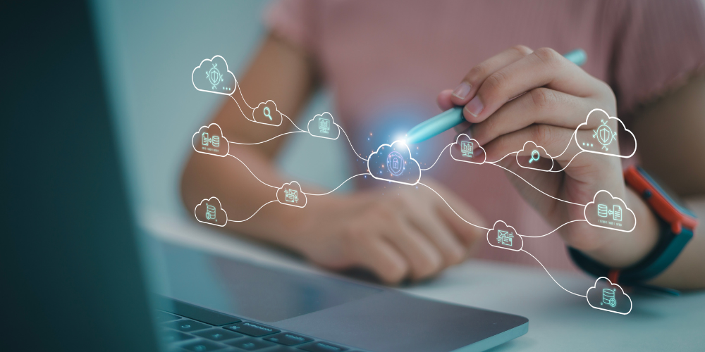 Data Leakage Prevention: Best Practices for Information Protection