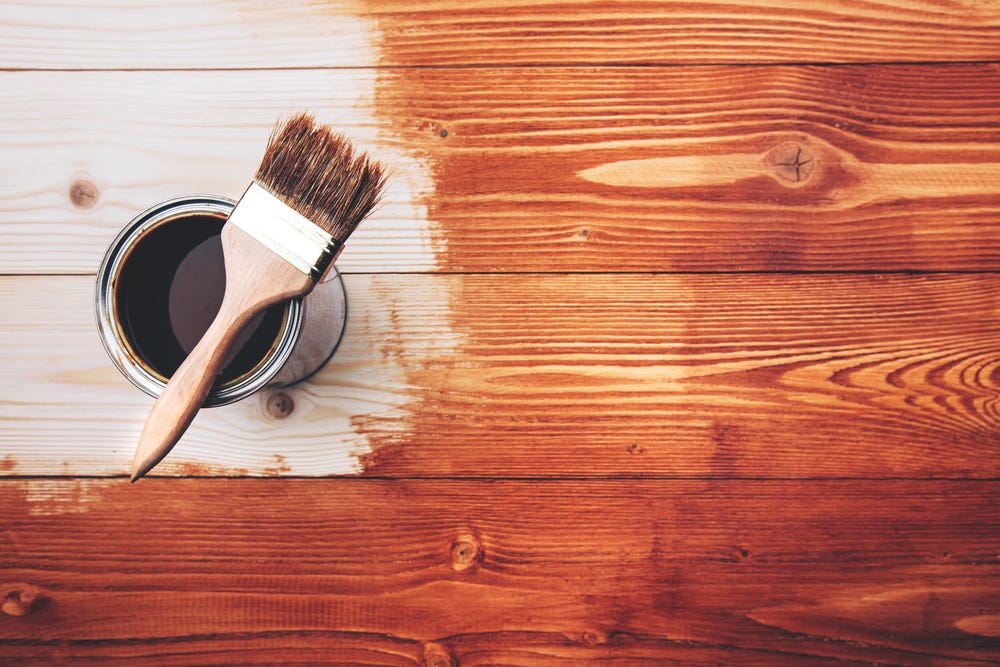 Best Paint for Old Wood Deck. If you have an old wood deck that needs
