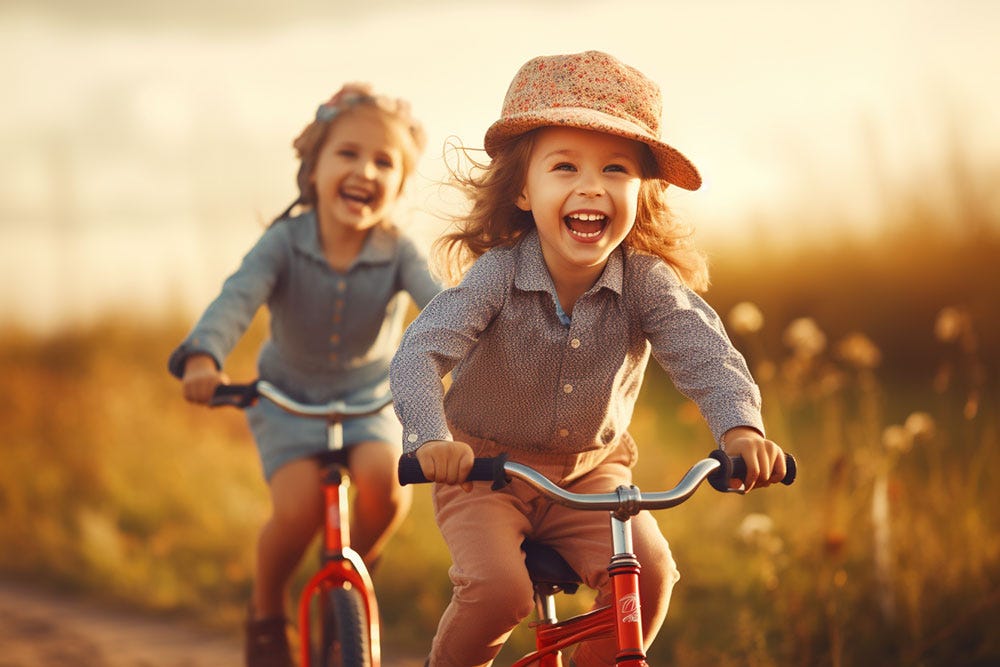 5 Best Kids Bike Brands for Safe and Joyful Riding by Ann Liu