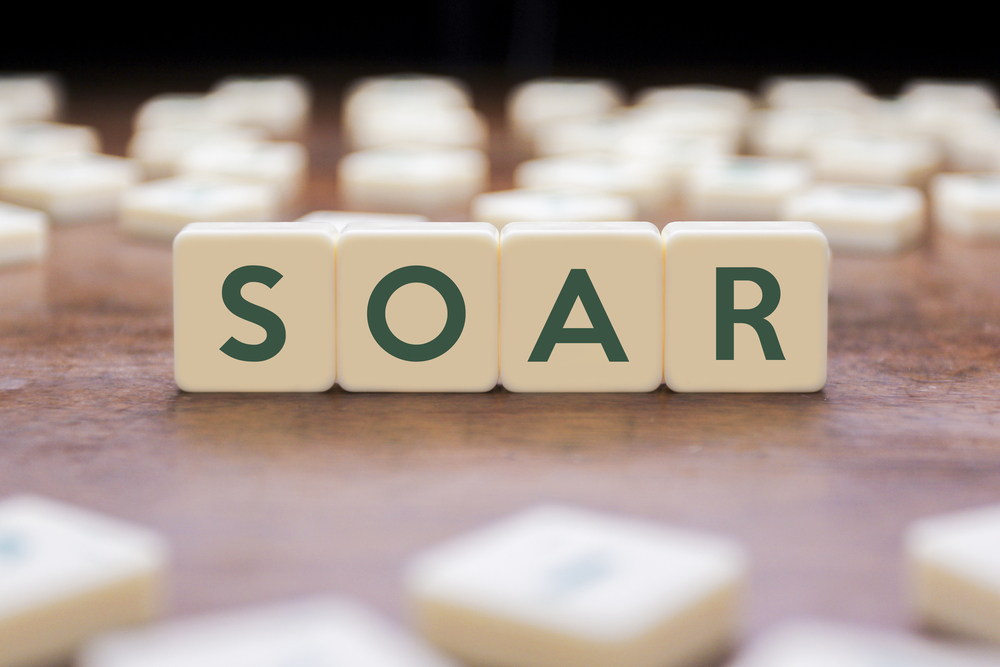 Top 5 Benefits of SOAR: Automate and Strengthen Cybersecurity